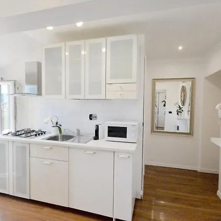 Apartamento Luxury Netflix Center Aircond Wifi *