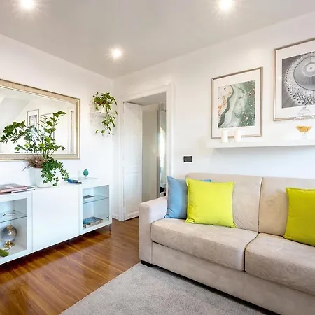 Luxury Netflix Center Aircond Wifi Turin