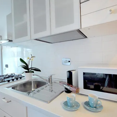 Apartamento Luxury Netflix Center Aircond Wifi