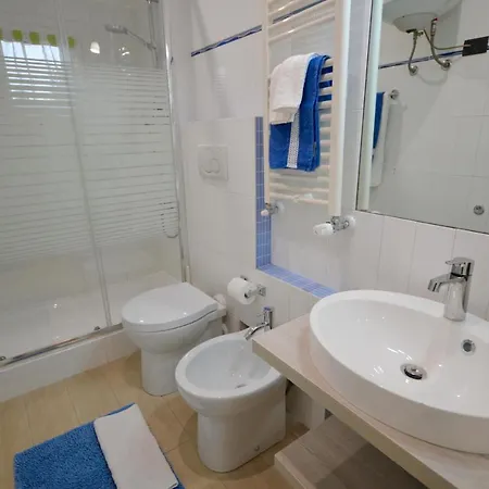 Luxury Netflix Center Aircond Wifi Apartamento Turín
